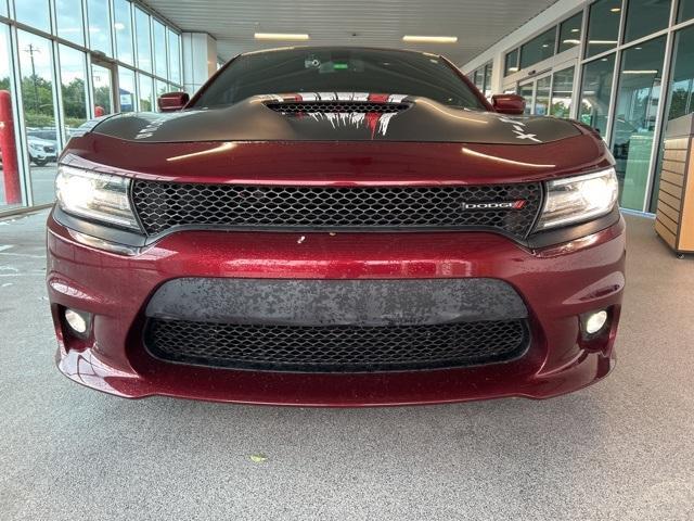 used 2020 Dodge Charger car, priced at $28,990