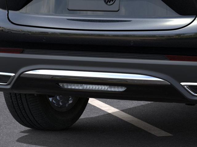 new 2025 Buick Envision car, priced at $38,566