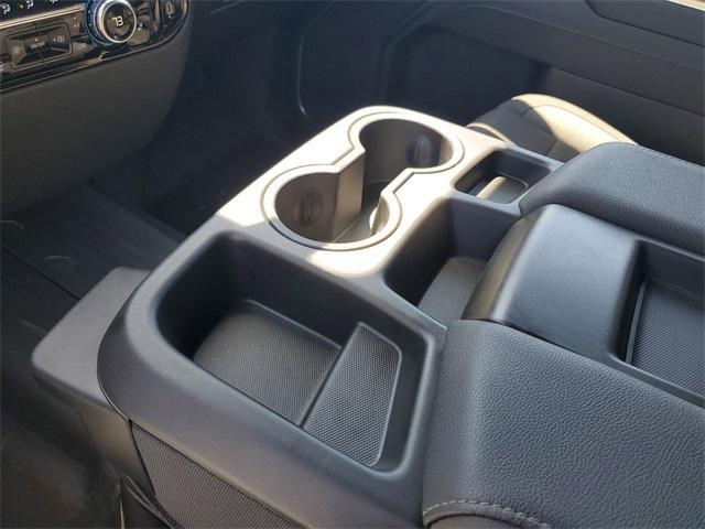 used 2025 GMC Sierra 1500 car, priced at $52,990