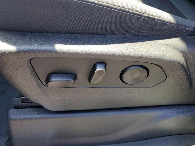 used 2025 GMC Sierra 1500 car, priced at $51,990