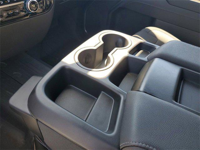 used 2025 GMC Sierra 1500 car, priced at $51,990