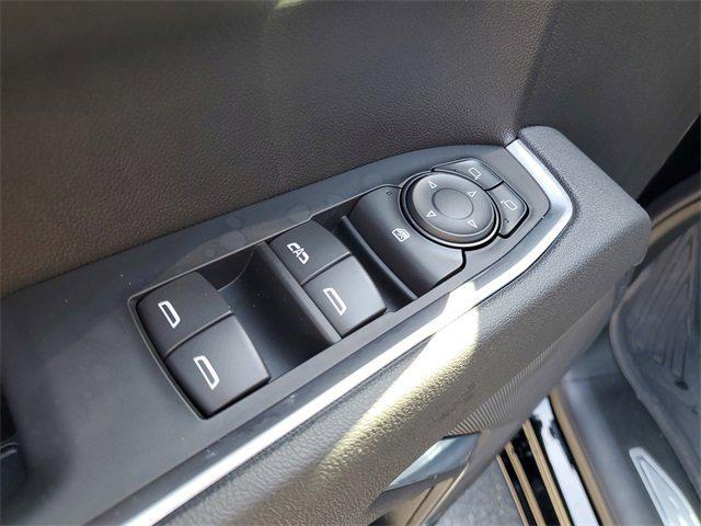 used 2025 GMC Sierra 1500 car, priced at $51,990