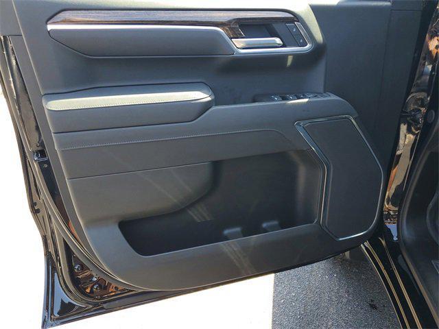 used 2025 GMC Sierra 1500 car, priced at $51,990