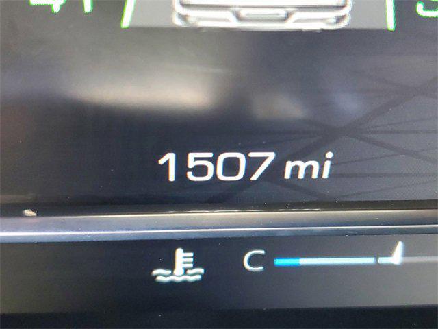 used 2025 GMC Sierra 1500 car, priced at $51,990