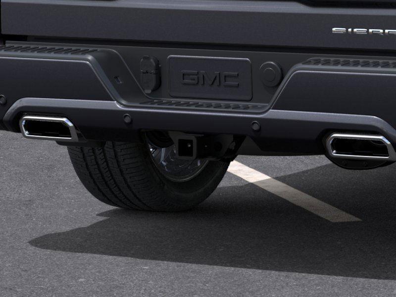 new 2026 GMC Sierra 1500 car, priced at $83,545