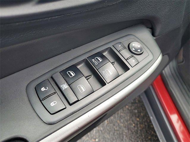 used 2019 Jeep Cherokee car, priced at $16,490