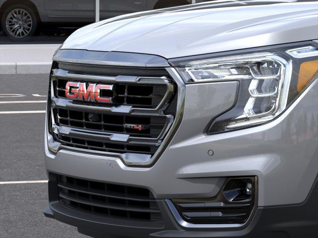 new 2024 GMC Terrain car, priced at $36,449