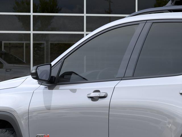 new 2024 GMC Terrain car, priced at $36,449