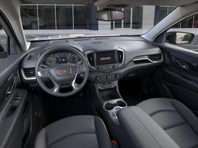 new 2024 GMC Terrain car, priced at $36,449