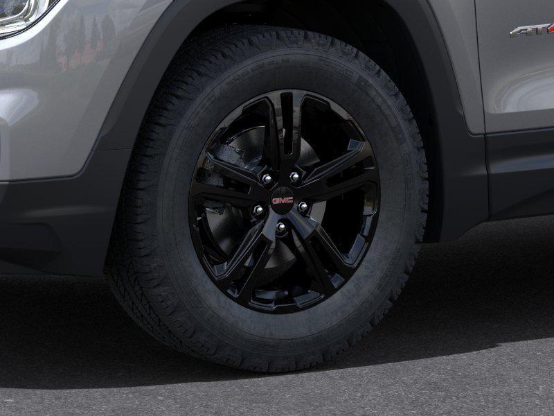 new 2024 GMC Terrain car, priced at $36,449