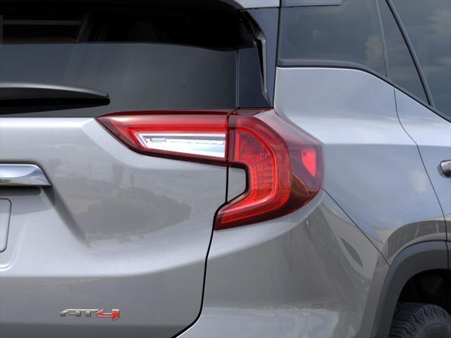 new 2024 GMC Terrain car, priced at $36,449