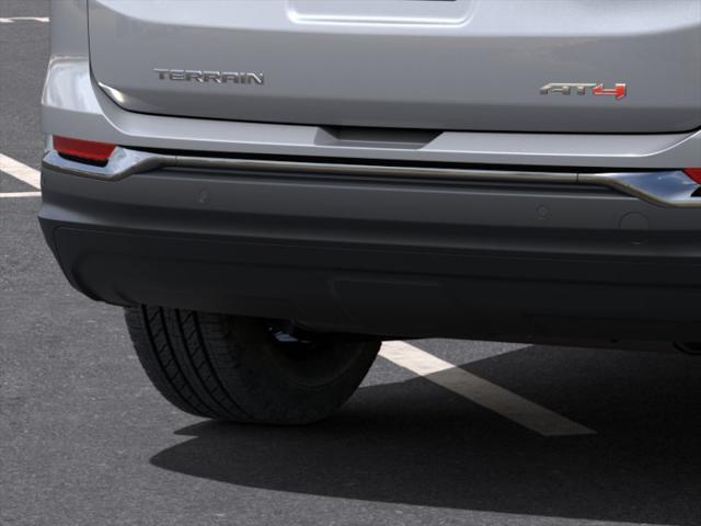 new 2024 GMC Terrain car, priced at $36,449