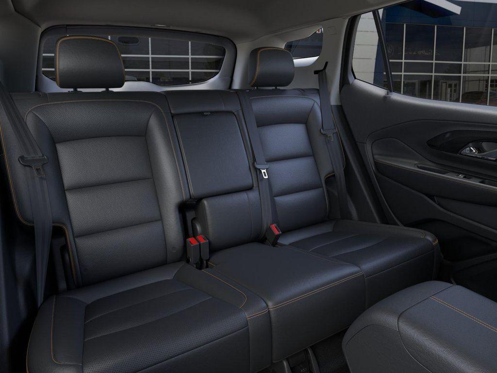 new 2024 GMC Terrain car, priced at $36,449