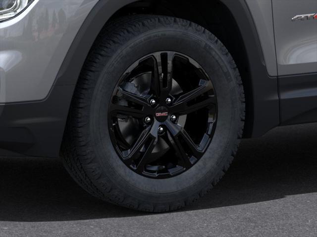 new 2024 GMC Terrain car, priced at $36,449