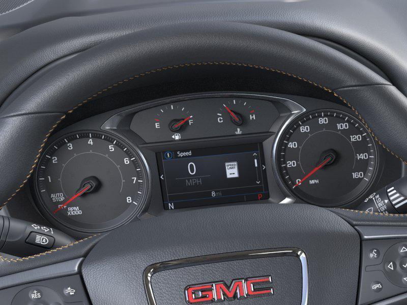 new 2024 GMC Terrain car, priced at $36,449