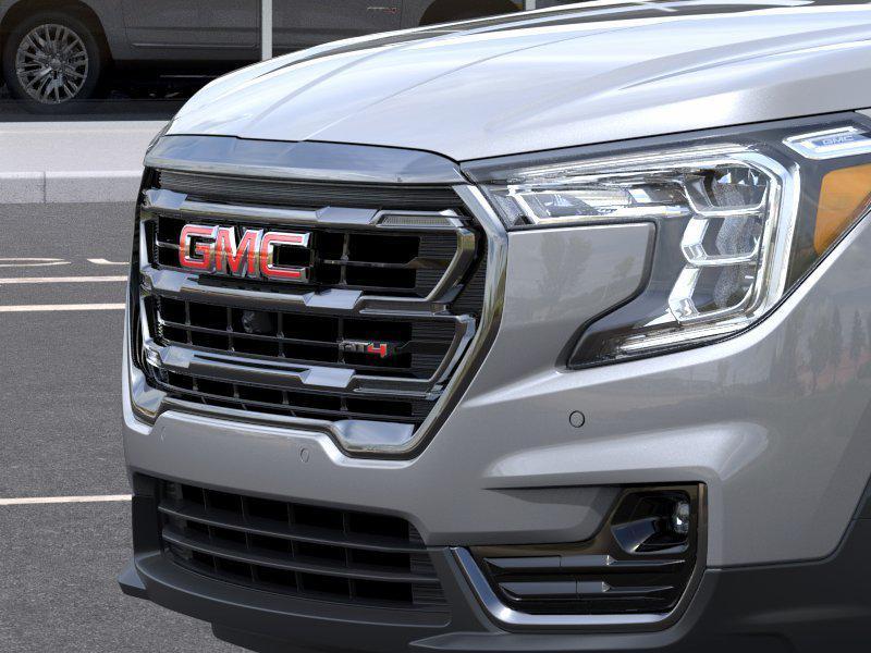 new 2024 GMC Terrain car, priced at $36,449