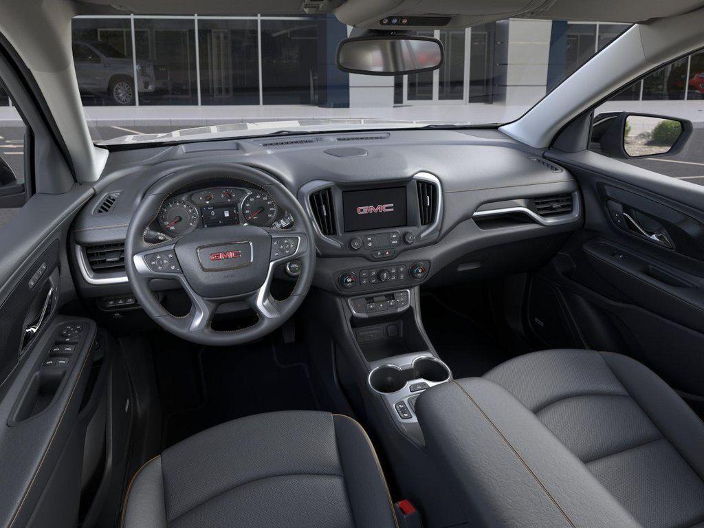 new 2024 GMC Terrain car, priced at $36,449
