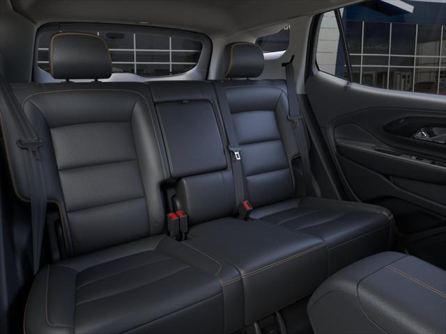 new 2024 GMC Terrain car, priced at $36,449