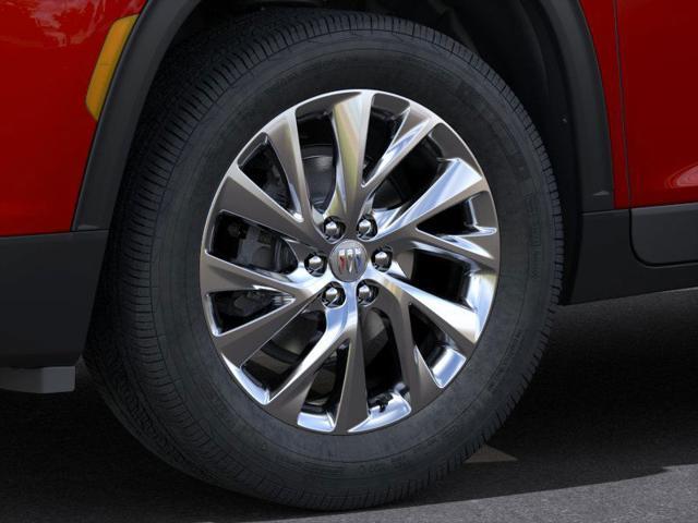 new 2025 Buick Enclave car, priced at $46,995