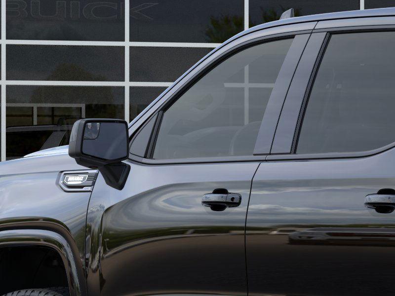 new 2026 GMC Sierra 1500 car, priced at $75,090