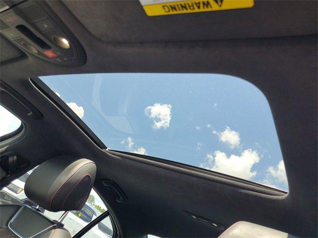 used 2024 Genesis G70 car, priced at $43,990