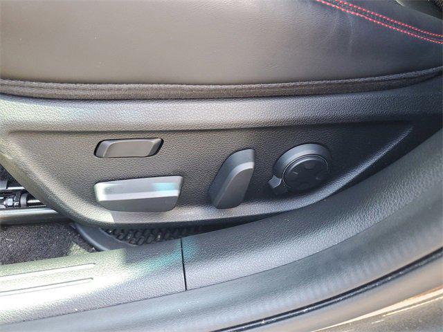 used 2024 Genesis G70 car, priced at $43,990