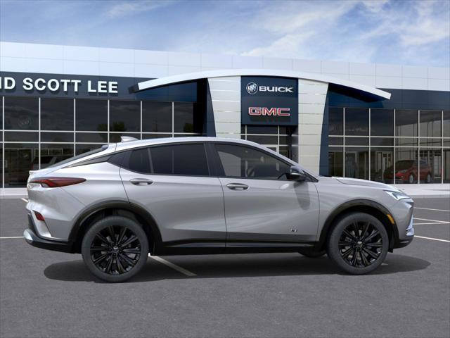 new 2025 Buick Envista car, priced at $29,854