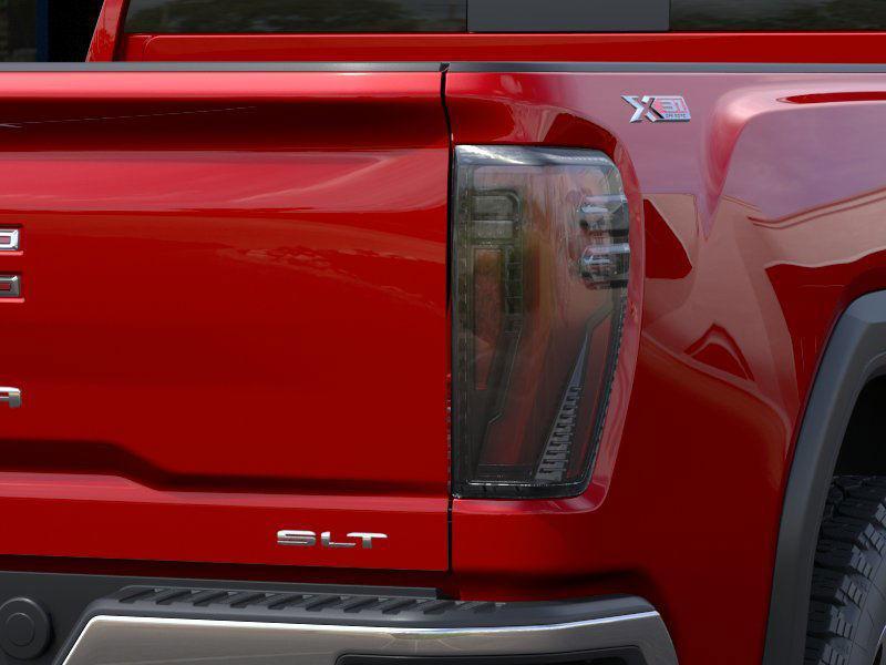 new 2026 GMC Sierra 2500 car, priced at $80,347