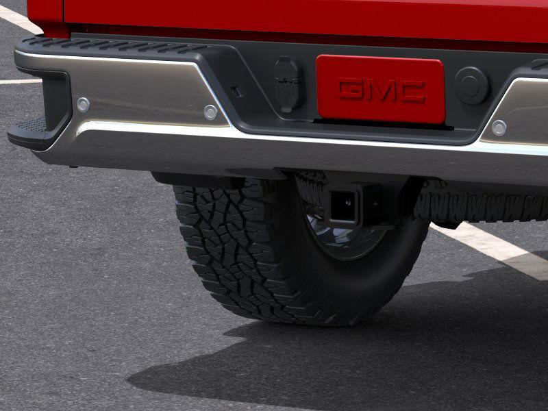 new 2026 GMC Sierra 2500 car, priced at $80,347