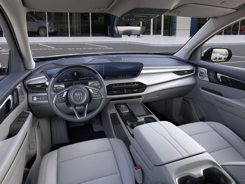 new 2026 Buick Enclave car, priced at $65,840