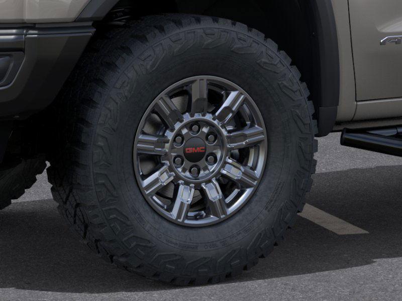 new 2026 GMC Sierra 1500 car, priced at $79,672