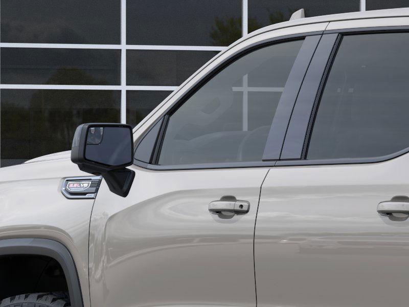 new 2026 GMC Sierra 1500 car, priced at $79,672