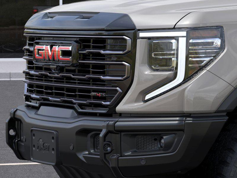 new 2026 GMC Sierra 1500 car, priced at $79,672