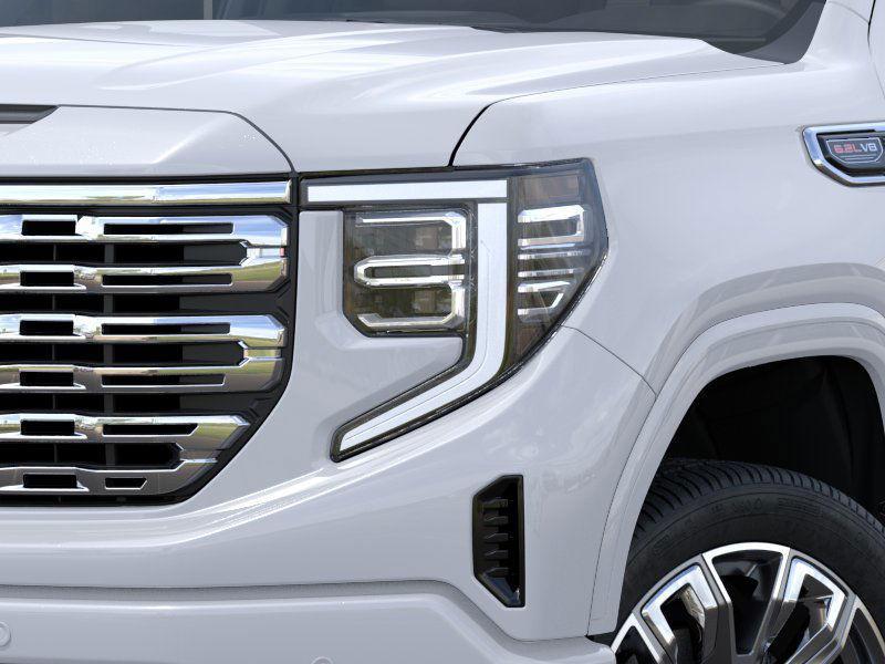 new 2026 GMC Sierra 1500 car, priced at $80,890