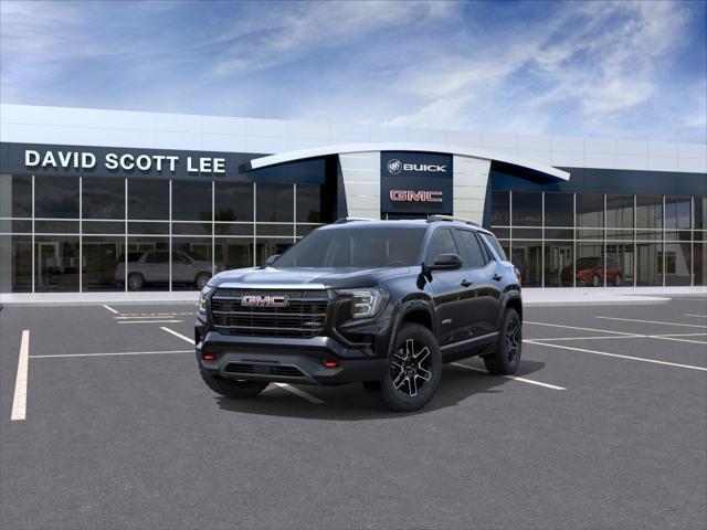 new 2026 GMC Terrain car, priced at $39,600