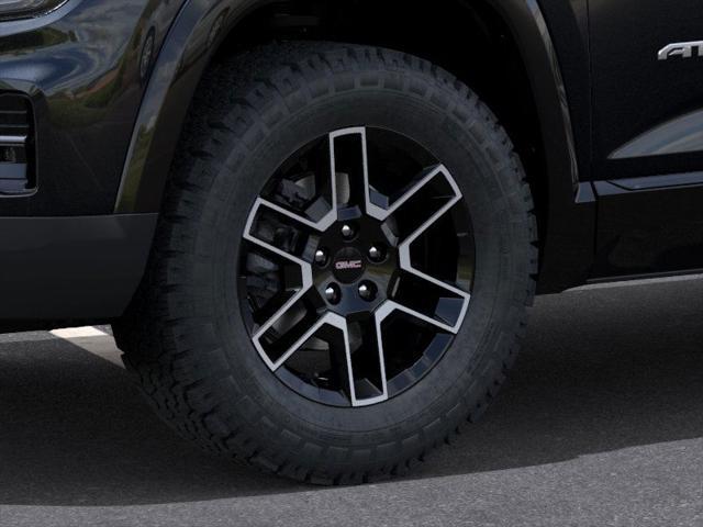 new 2026 GMC Terrain car, priced at $39,600