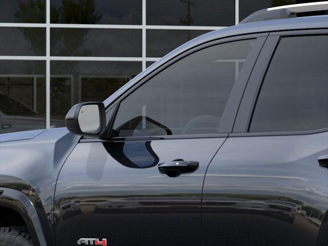 new 2026 GMC Terrain car, priced at $39,600