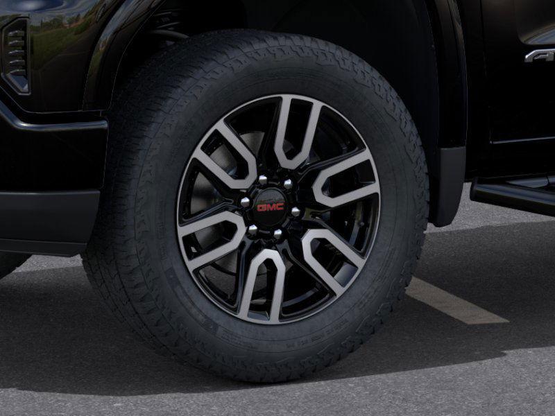 new 2026 GMC Sierra 1500 car, priced at $75,795