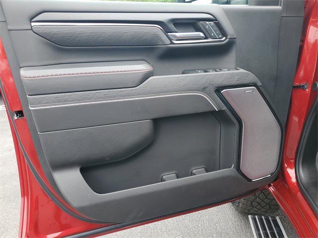 used 2024 GMC Sierra 2500 car, priced at $86,990