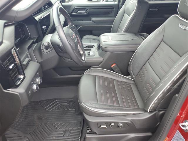 used 2024 GMC Sierra 2500 car, priced at $86,990