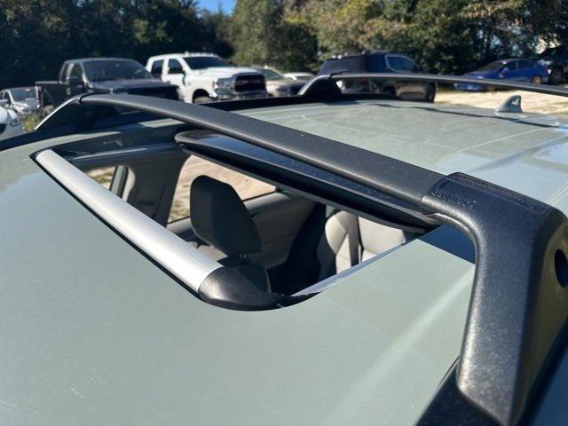 used 2021 Toyota RAV4 car, priced at $23,490