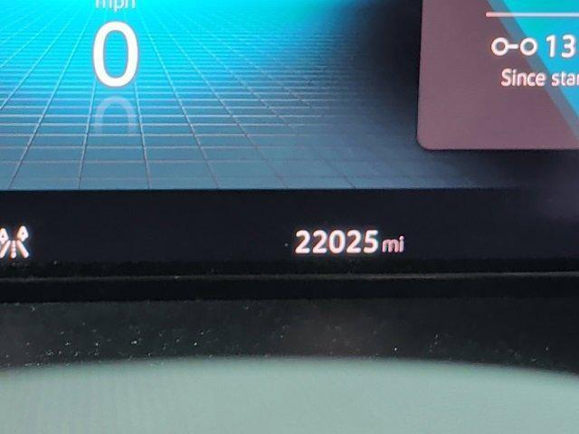 used 2024 Volkswagen Atlas car, priced at $33,990