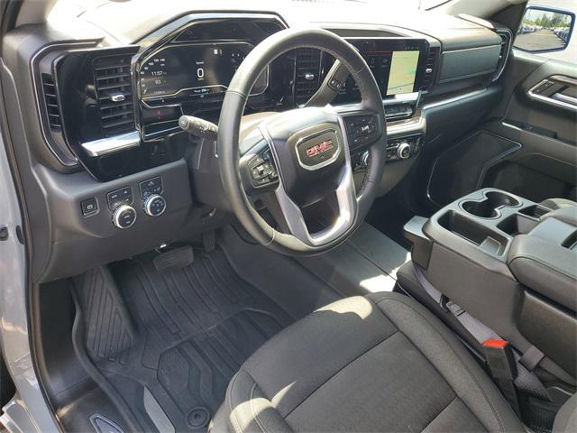 used 2024 GMC Sierra 1500 car, priced at $52,990