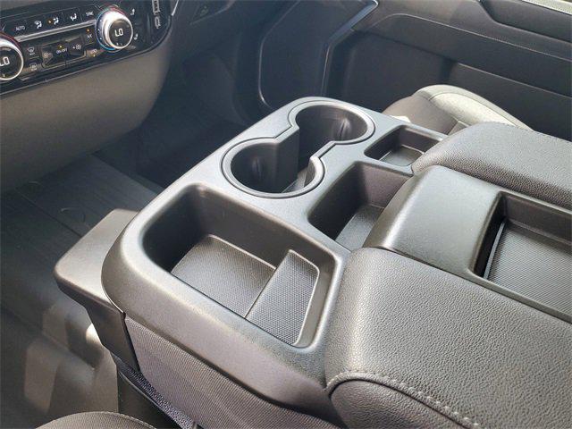 used 2024 GMC Sierra 1500 car, priced at $51,990