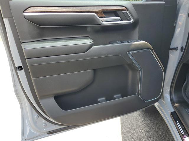 used 2024 GMC Sierra 1500 car, priced at $52,990