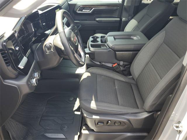 used 2024 GMC Sierra 1500 car, priced at $52,990