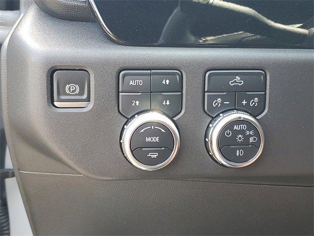 used 2024 GMC Sierra 1500 car, priced at $51,990
