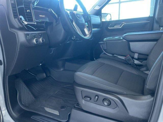 used 2024 GMC Sierra 1500 car, priced at $51,990