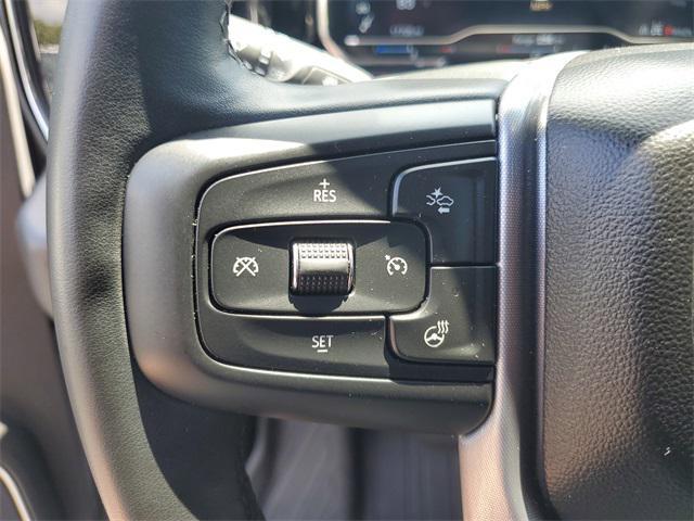 used 2024 GMC Sierra 1500 car, priced at $52,990