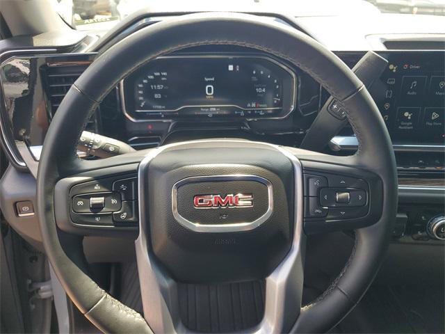 used 2024 GMC Sierra 1500 car, priced at $52,990